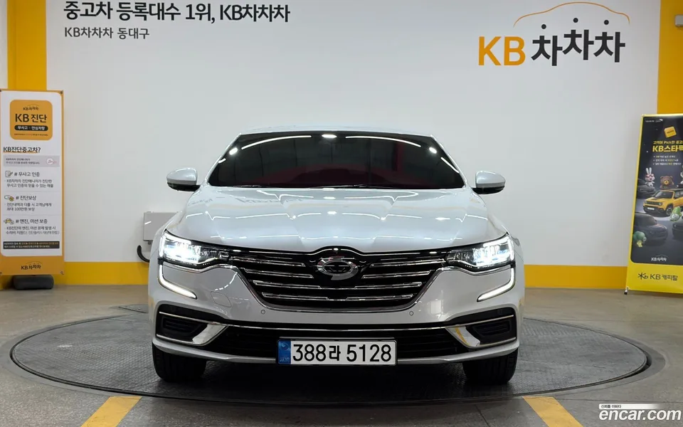 Renault Samsung SM6 (Talisman) 1.3 TCe 2025 — thumbnail 3