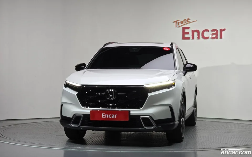 Honda CR-V 2.0 2WD 2023 — thumbnail 3