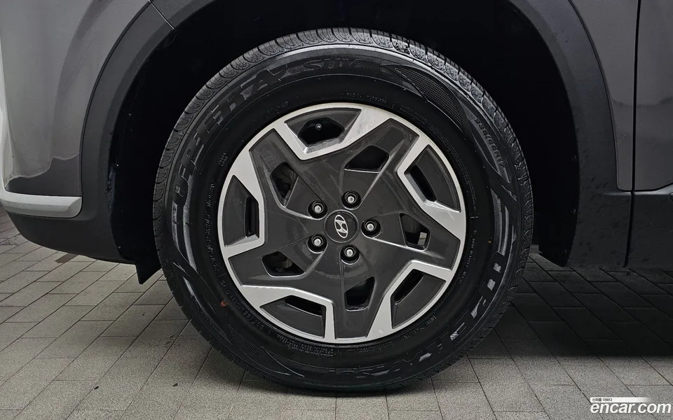 Hyundai SantaFe HEV 1.6 2WD 2022 — thumbnail 2