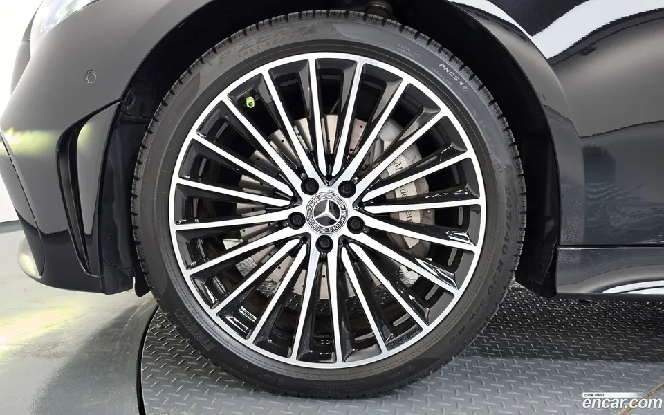Mercedes-Benz CLS-Class CLS450 4MATIC 2023 — миниатюра 5