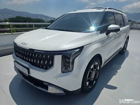 Kia Carnival 2024 купить в Москве