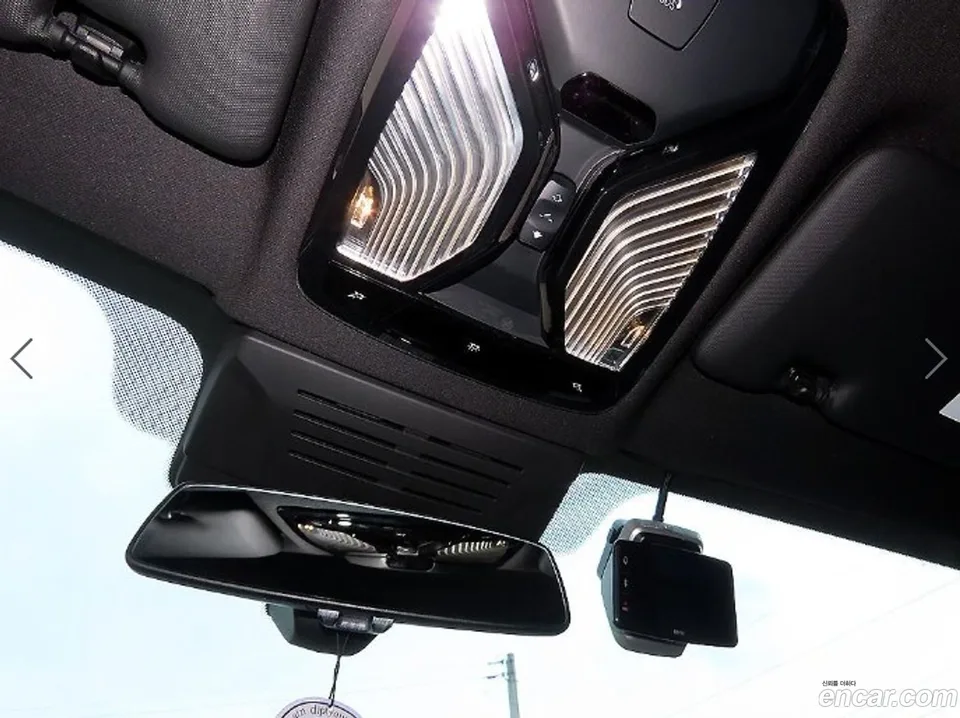 BMW X5 xDrive 30d M 2024 — thumbnail 5