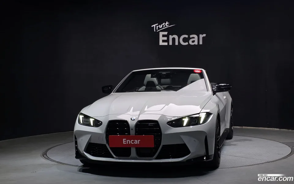BMW M4 M4 M xDrive 2025 — thumbnail 3