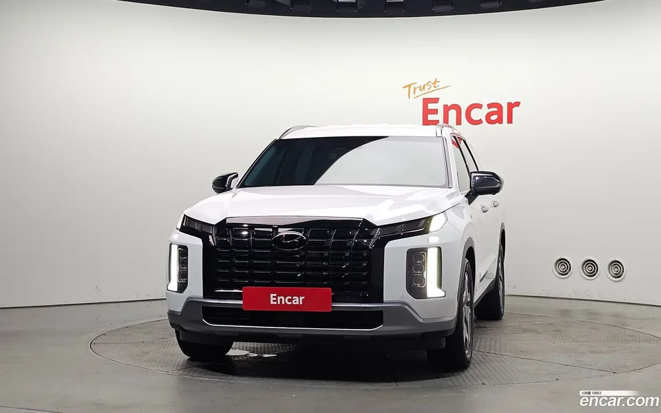 Hyundai Palisade 3.8 4WD 2023 — thumbnail 3