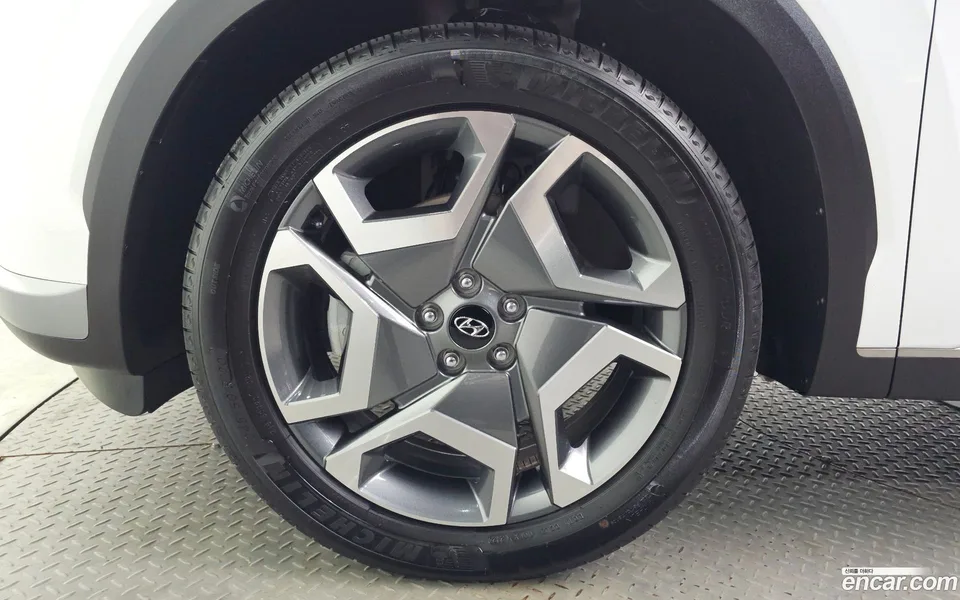 Hyundai Palisade 3.8 4WD 2023 — thumbnail 5