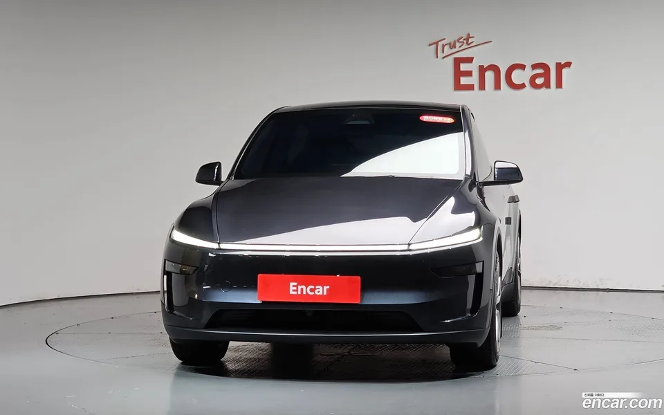 Tesla Model Y AWD 2025 — thumbnail 3
