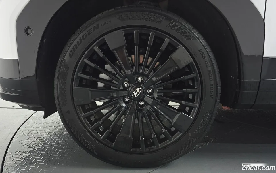 Hyundai SantaFe HEV 1.6 4WD 2024 — thumbnail 5