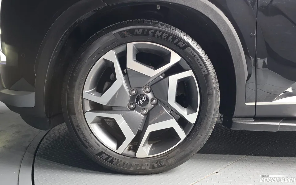 Hyundai Palisade 3.8 2WD 2023 — thumbnail 2