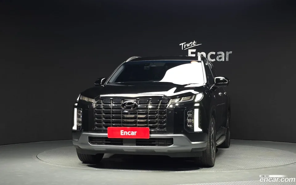 Hyundai Palisade 3.8 2WD 2023 — thumbnail 3