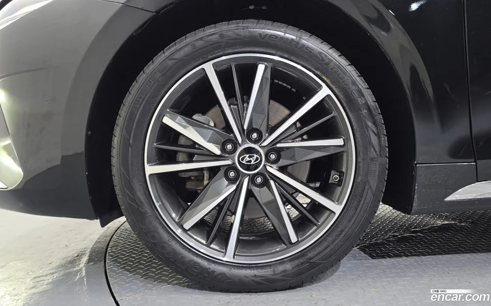 Hyundai Grandeur IG 2.5 2022 — thumbnail 5