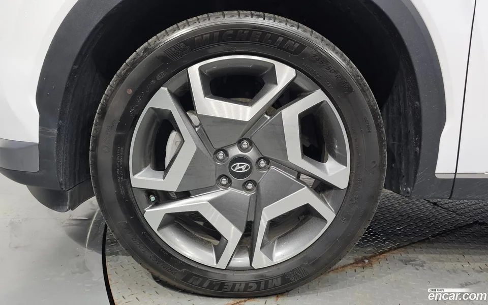 Hyundai Palisade 2.2 2WD 2023 — thumbnail 2