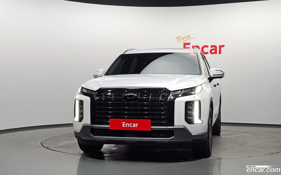 Hyundai Palisade 2.2 2WD 2023 — thumbnail 3