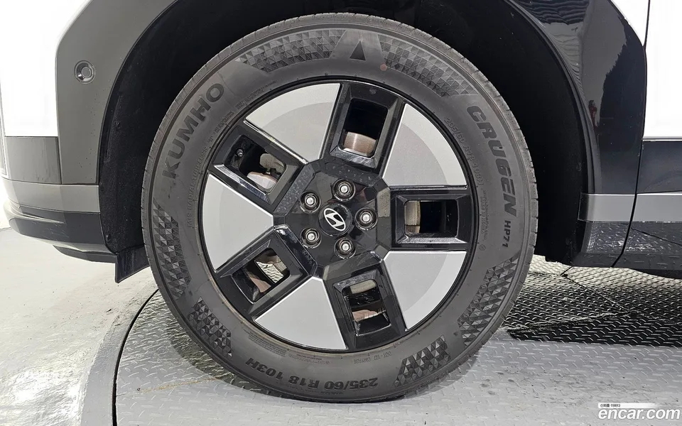 Hyundai SantaFe HEV 1.6 2WD 2024 — thumbnail 2