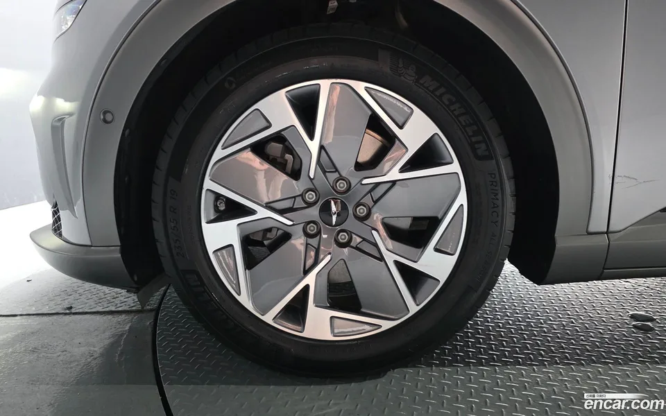 Genesis GV60 2022 — thumbnail 5