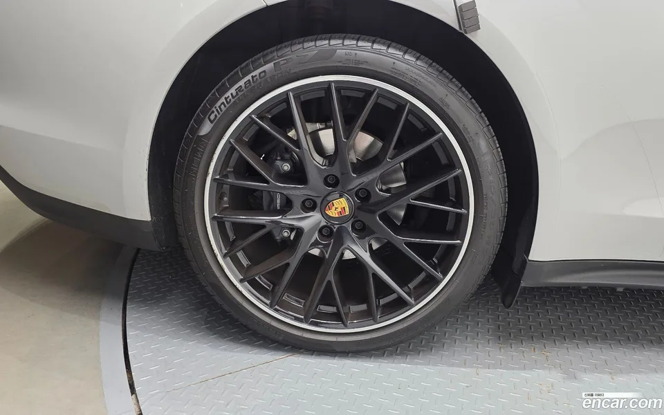 Porsche Panamera (971) 2.9 AWD 2023 — thumbnail 5