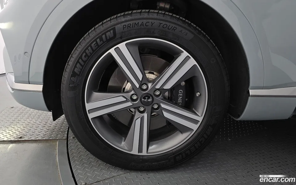 Genesis GV80 Coupe 2.5T AWD 2024 — thumbnail 2