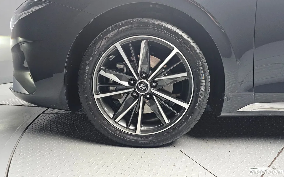 Hyundai Grandeur IG 2.5 2022 — thumbnail 2