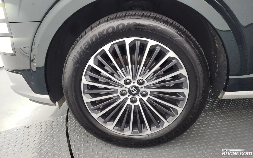 Hyundai Palisade 2.5T 2WD 9 2025 — thumbnail 5