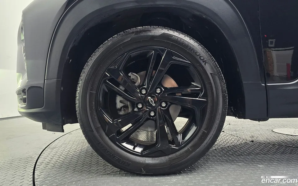 Chevrolet Trailblazer 1.3 2WD 2023 — thumbnail 5