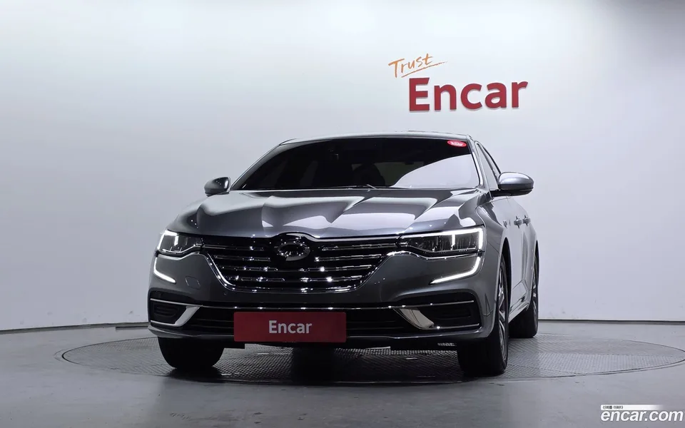Renault Samsung SM6 (Talisman) 1.3 TCe 2024 — thumbnail 3