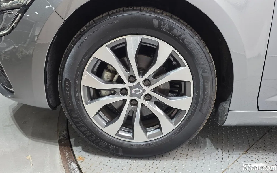 Renault Samsung SM6 (Talisman) 1.3 TCe 2024 — thumbnail 5