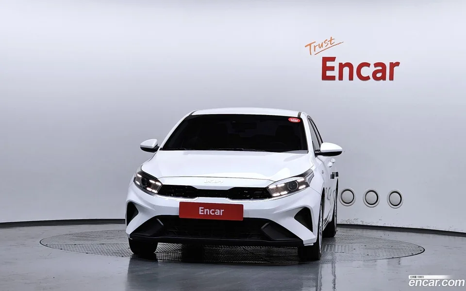 Kia K3 1.6 2024 — thumbnail 3