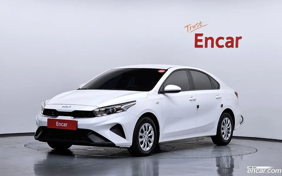 Kia K3 1.6 2024 — photo 1, buy with delivery to Moscow