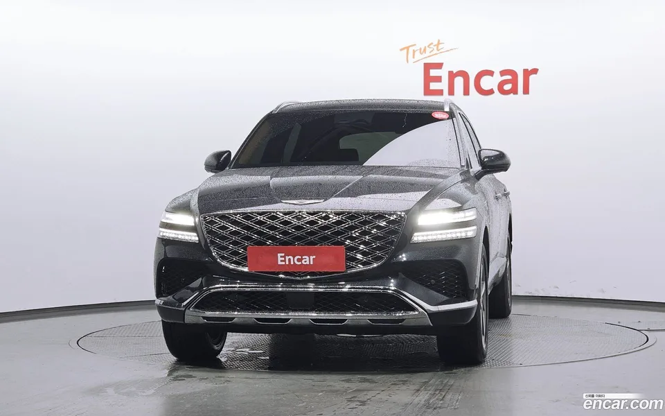 Genesis GV80 2.5T AWD 2026 — thumbnail 3