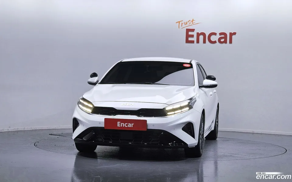 Kia K3 1.6 2022 — thumbnail 3