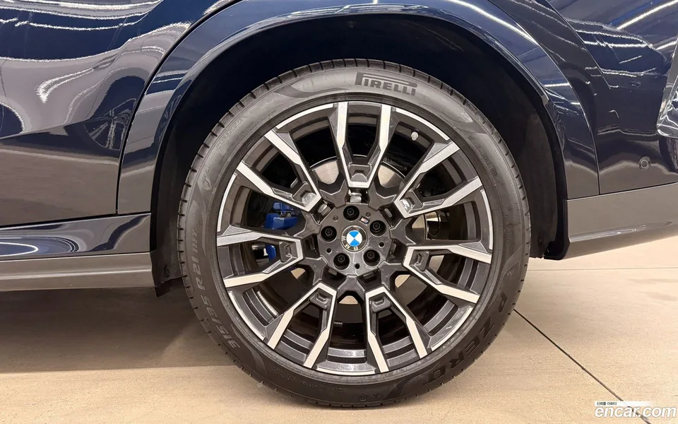 BMW X6 xDrive40i M 2026 — thumbnail 5