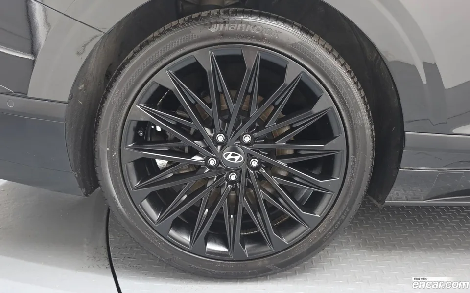 Hyundai Grandeur 3.5 4WD 2023 — thumbnail 5