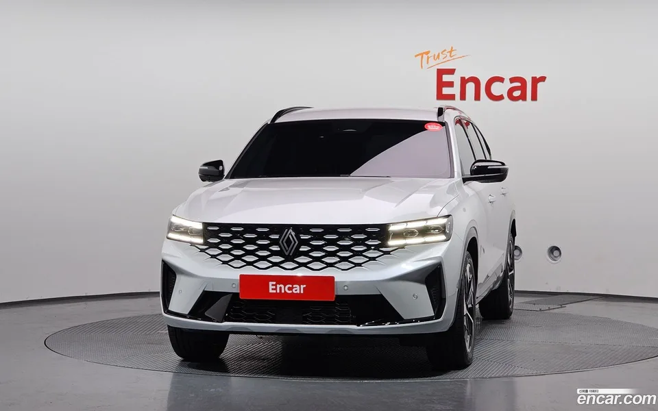 Renault Samsung Grand Koleos 2.0 2WD 2025 — thumbnail 3