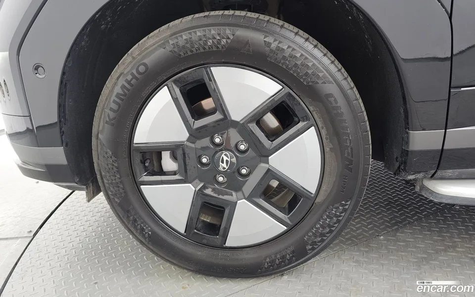 Hyundai SantaFe HEV 1.6 2WD 2024 — thumbnail 2