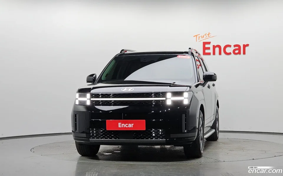 Hyundai SantaFe HEV 1.6 2WD 2024 — thumbnail 3