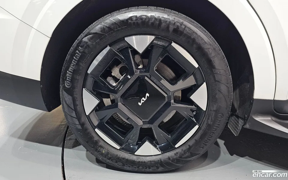 Kia Carnival 9 2024 — thumbnail 2