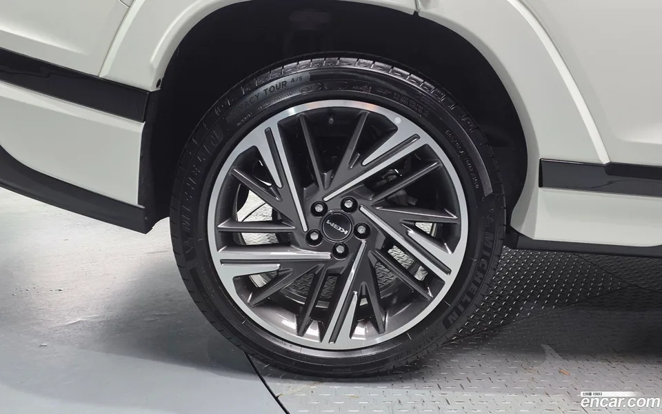 KG Mobility Actyon 1.5 2WD 2024 — миниатюра 2