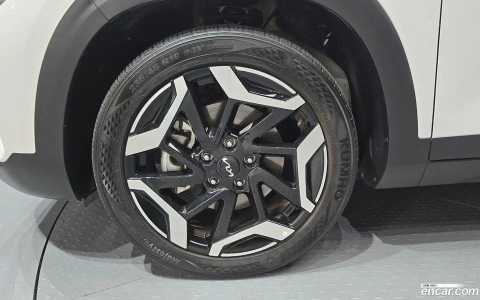 Kia Seltos 1.6 2WD 2024 — thumbnail 5