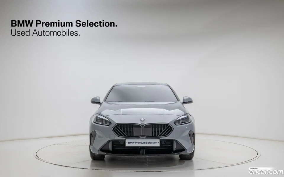 BMW 2 Series Gran Coupe 220 M 2025 — thumbnail 3