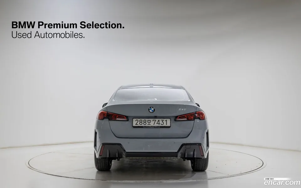 BMW 2 Series Gran Coupe 220 M 2025 — thumbnail 4