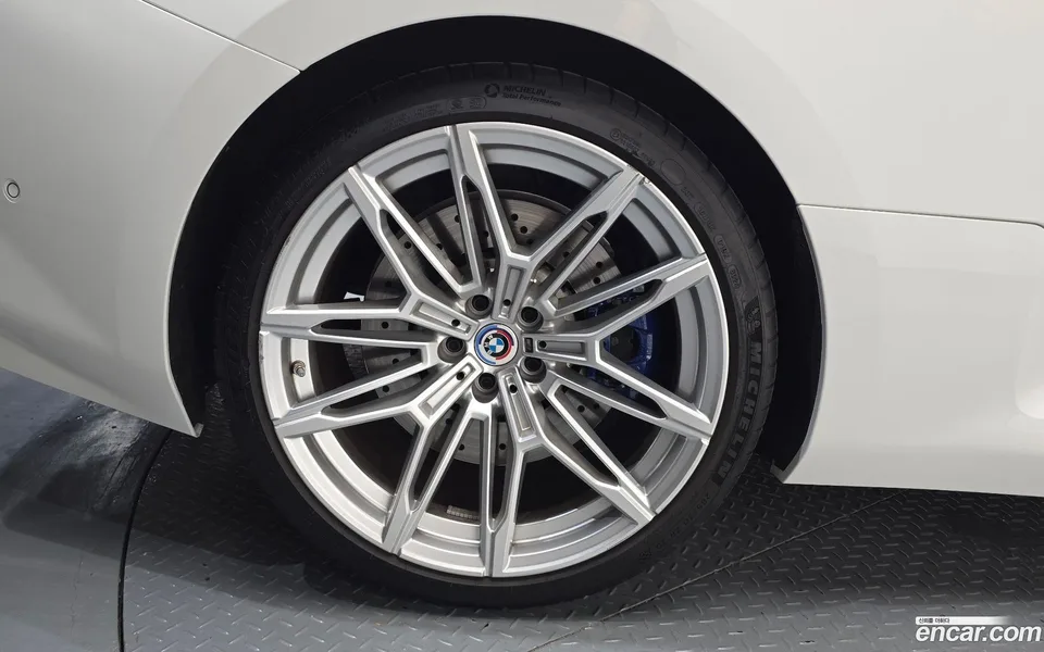 BMW M2 M2 2025 — thumbnail 2
