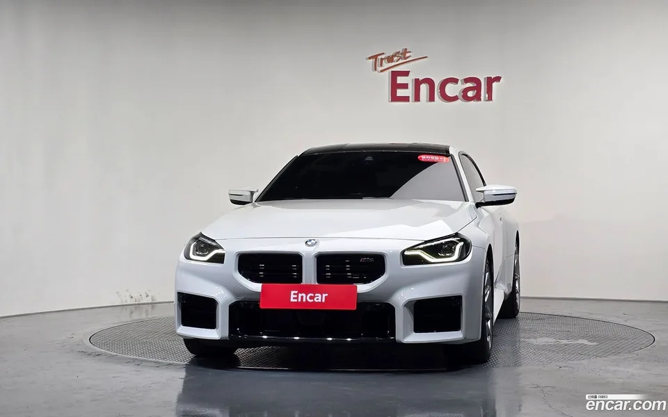 BMW M2 M2 2025 — thumbnail 3