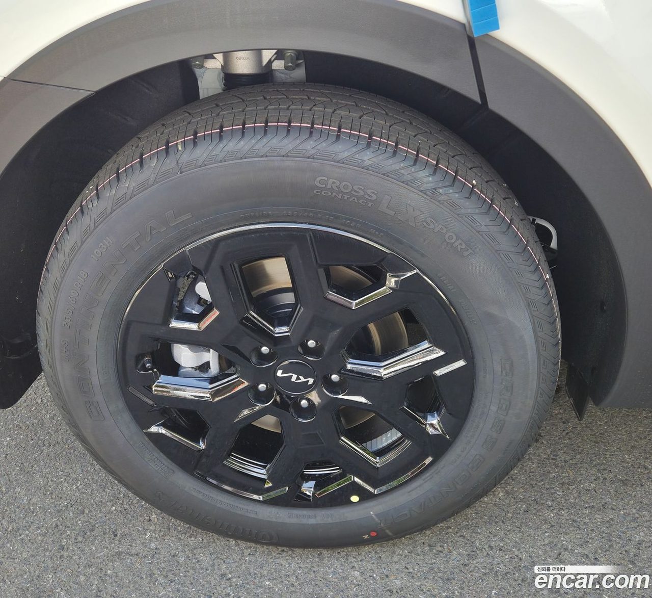 Kia Sorento 2026 — 2