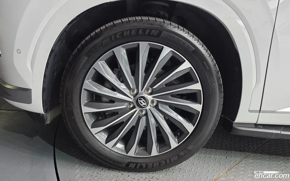 Hyundai Palisade 3.8 2WD 2023 — thumbnail 2
