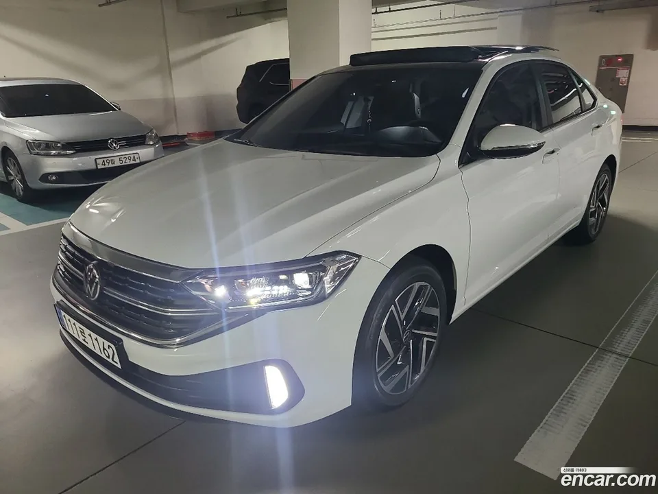 Volkswagen Jetta 1.5 TSI 2024 — thumbnail 2