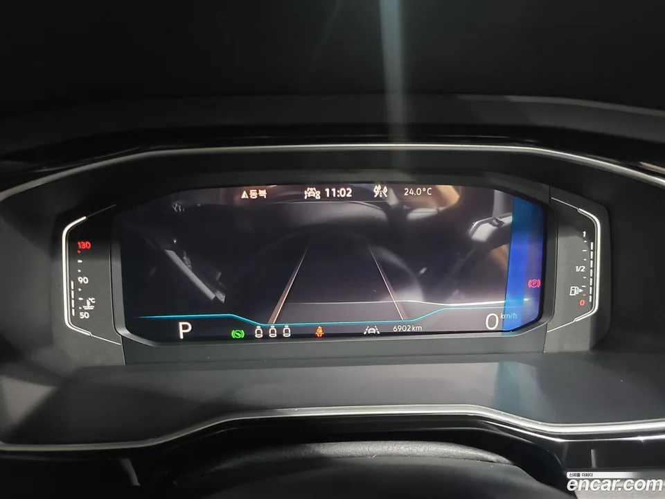Volkswagen Jetta 1.5 TSI 2024 — thumbnail 3