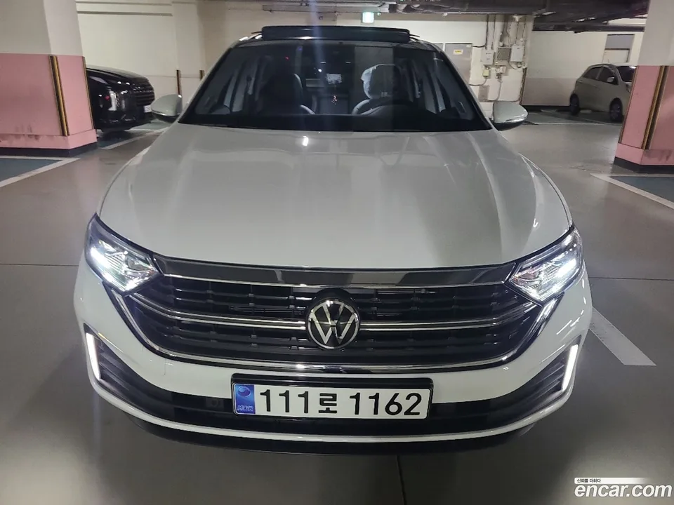 Volkswagen Jetta 1.5 TSI 2024 — thumbnail 4