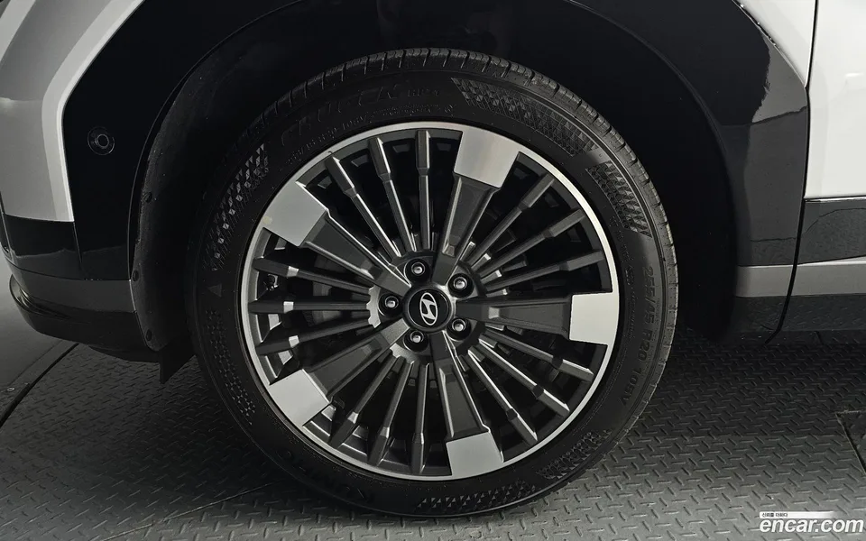 Hyundai SantaFe HEV 1.6 4WD 2024 — thumbnail 5
