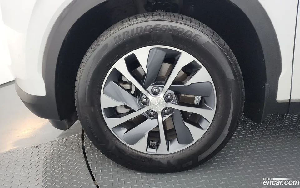 Hyundai Palisade 2.2 4WD 2022 — thumbnail 5