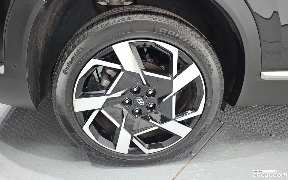 Hyundai SantaFe 2.5T 2WD 2022 — thumbnail 2