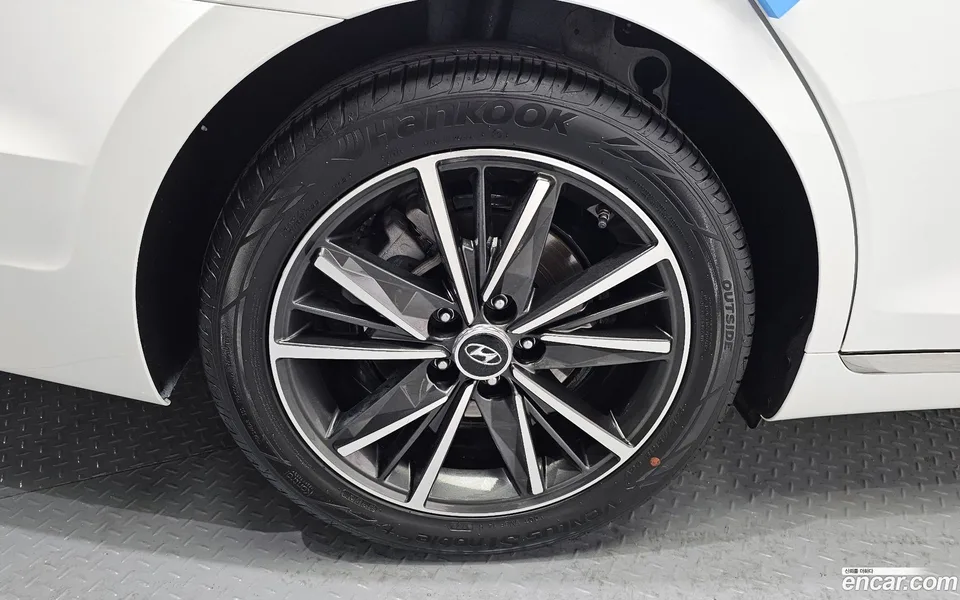 Hyundai Grandeur IG 2.5 2022 — миниатюра 5